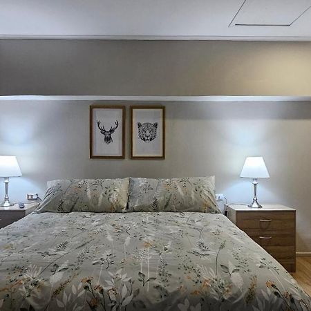 Hostal Paso Por La Serena Exterior foto