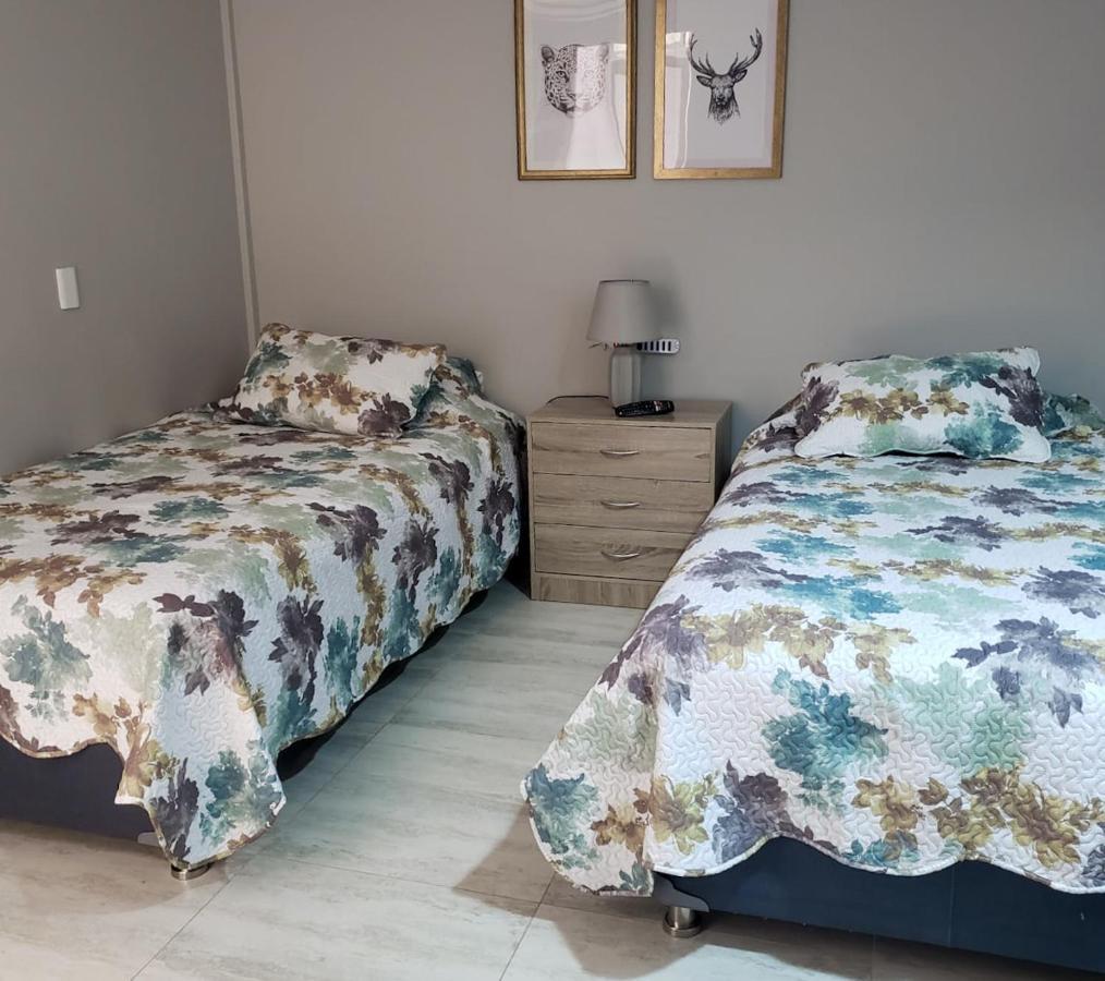 Hostal Paso Por La Serena Exterior foto