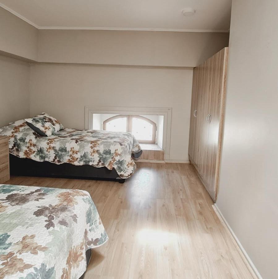 Hostal Paso Por La Serena Exterior foto