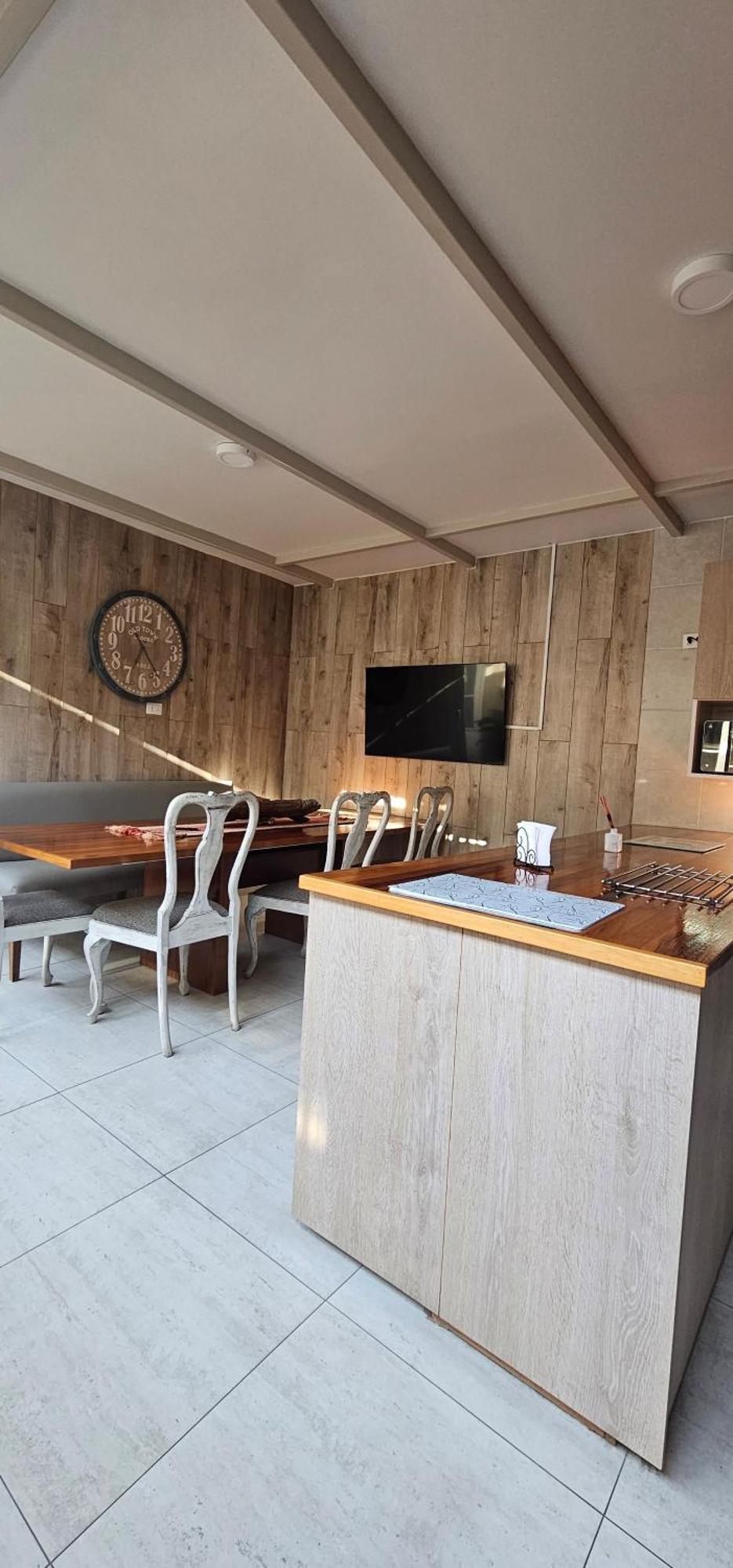 Hostal Paso Por La Serena Exterior foto