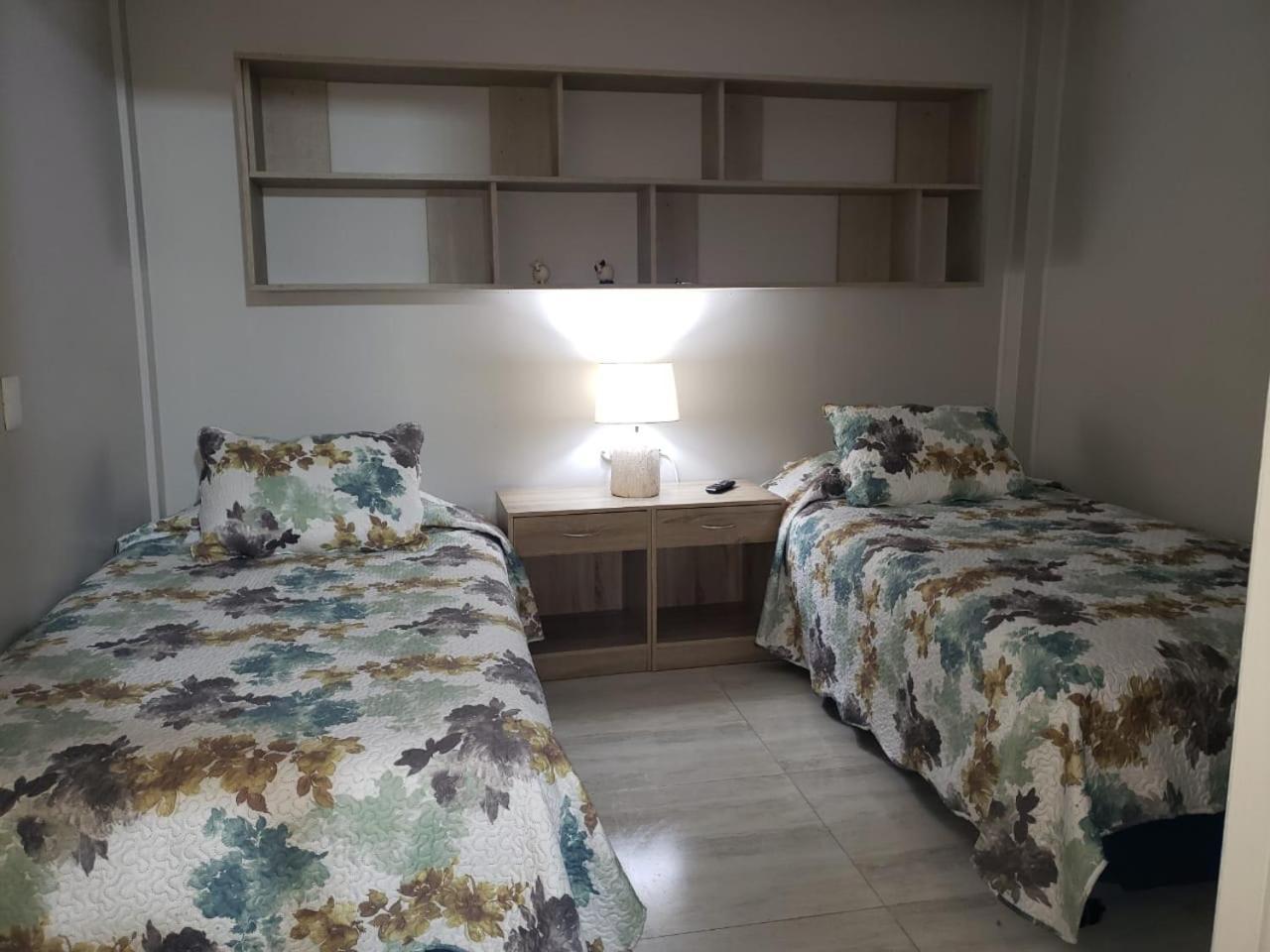 Hostal Paso Por La Serena Exterior foto